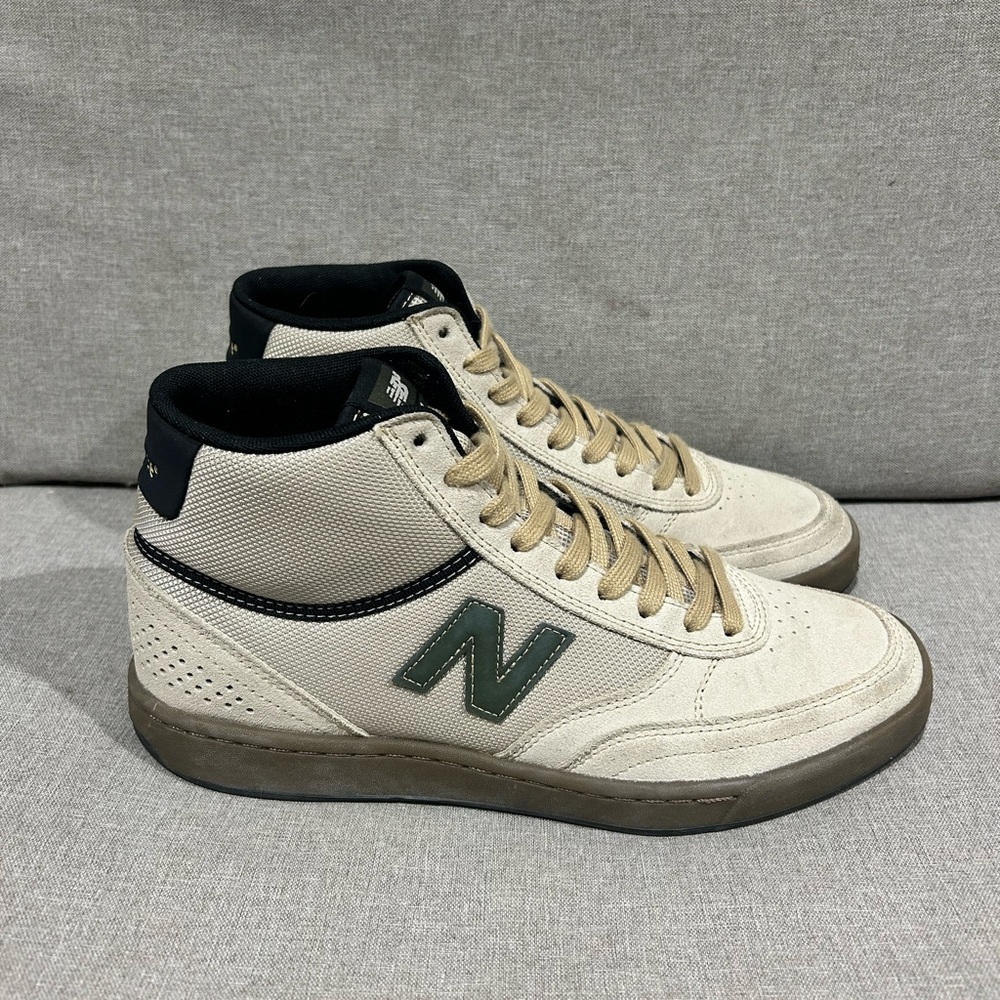 New Balance Numeric 440 High Skate Shoes - Men’s Size 9